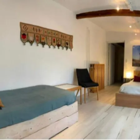 Appartamento Spacious Cocoon Near Bordeaux *