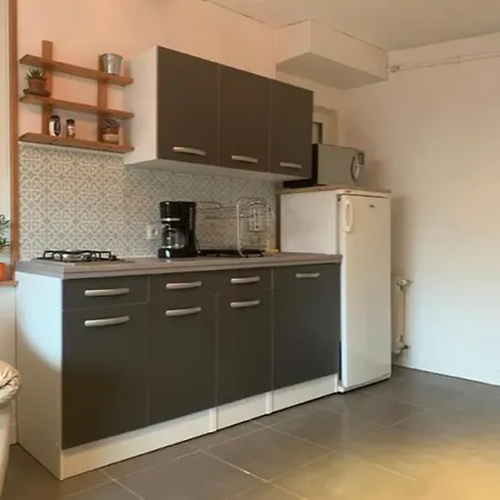 Appartamento Spacious Cocoon Near Bordeaux Pessac
