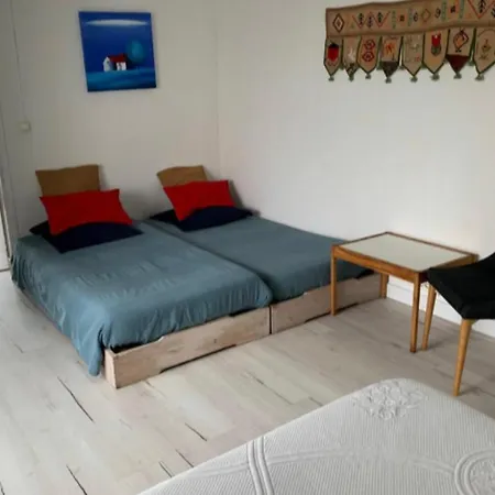 Appartamento Spacious Cocoon Near Bordeaux