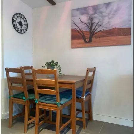 Appartamento Spacious Cocoon Near Bordeaux *